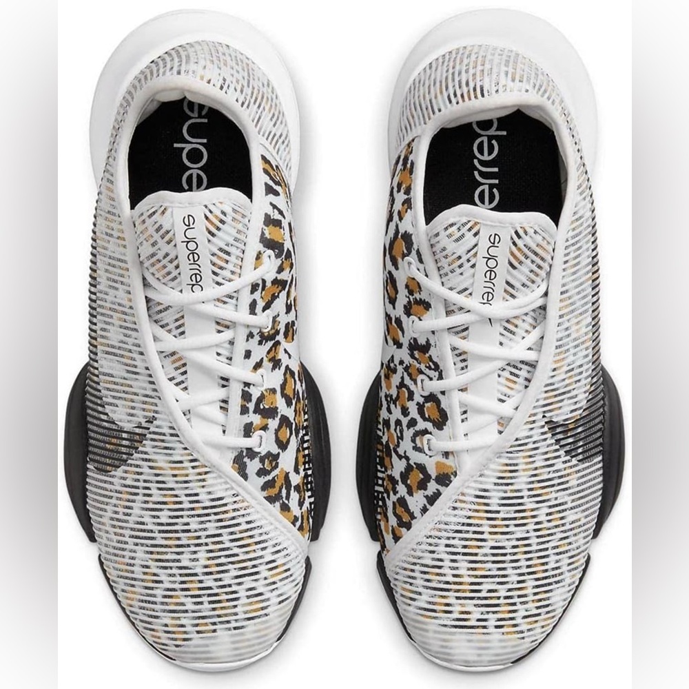 Nike Women's Air Zoomsuperrep 2 Gymnastics Shoes